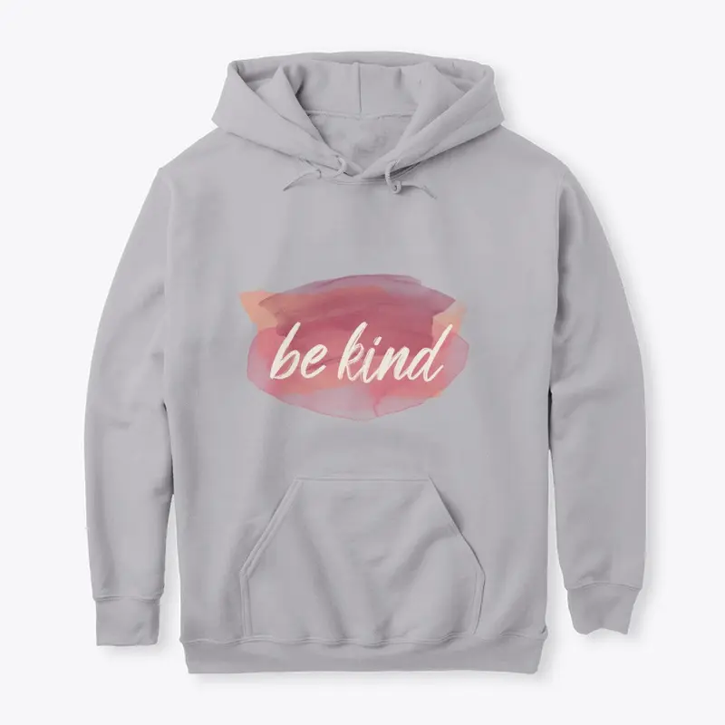 Be Kind - Spread kindess everywear 