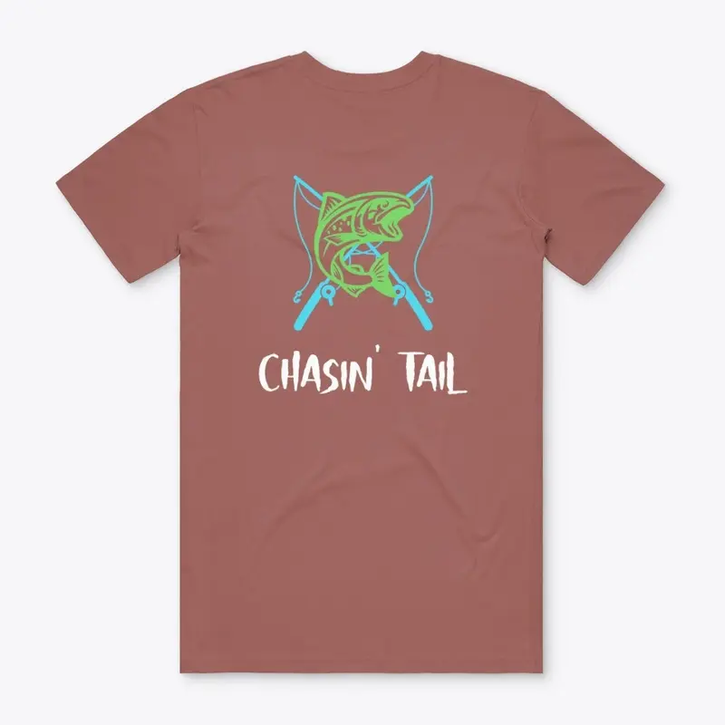 Chasin' Tail Fishing Apparel